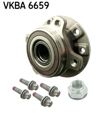 SKF VKBA6659