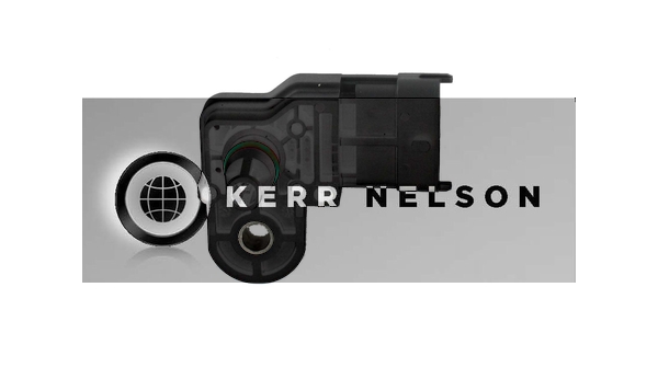 Kerr Nelson Boost Pressure Sensor EMS156 [PM1664135]