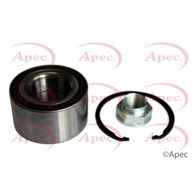 APEC Wheel Bearing Kit AWB1561 [PM2035446]