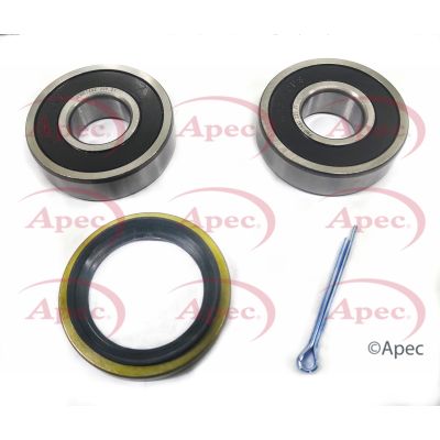 APEC Wheel Bearing Kit AWB1492 [PM2035425]