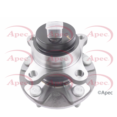 Apec Wheel Bearing Kit Front Right AWB1474 [PM2035408]