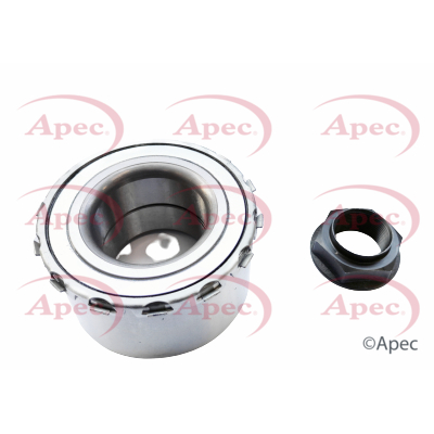 APEC Wheel Bearing Kit AWB1436 [PM2035370]