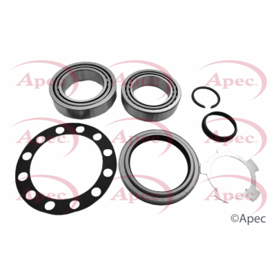 APEC Wheel Bearing Kit AWB1394 [PM2035334]