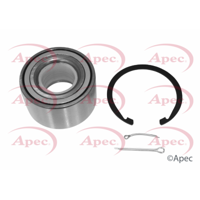 APEC Wheel Bearing Kit AWB1393 [PM2035333]
