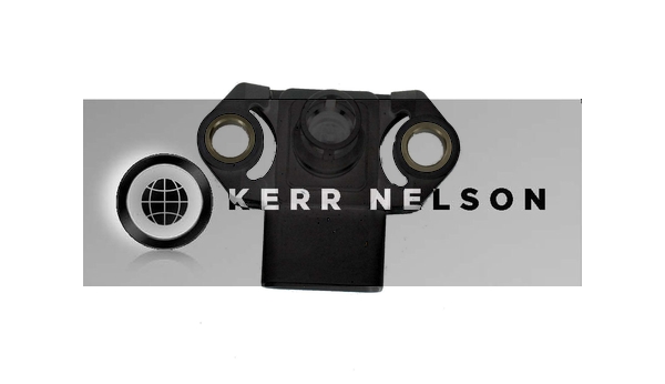 Kerr Nelson EMS181