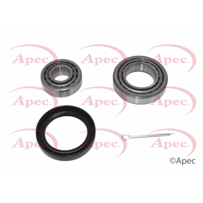 APEC Wheel Bearing Kit AWB1377 [PM2035318]