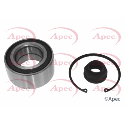 APEC Wheel Bearing Kit AWB1368 [PM2035309]