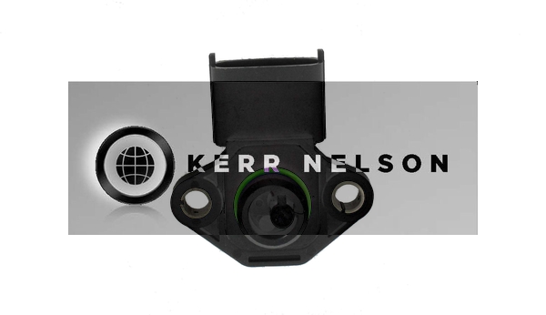 Kerr Nelson EMS182