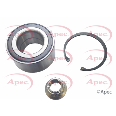 APEC Wheel Bearing Kit AWB1312 [PM2035254]
