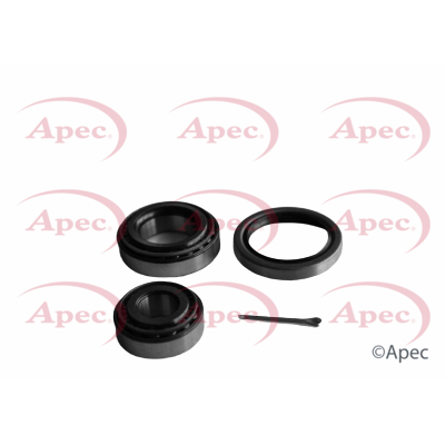 APEC Wheel Bearing Kit Front AWB1307 [PM2035249]