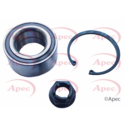 Apec Wheel Bearing Kit AWB1301 [PM2035243]