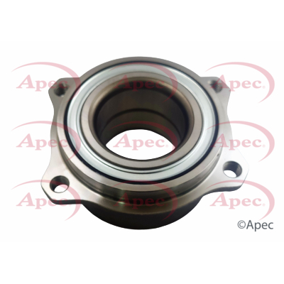 APEC Wheel Bearing Kit AWB1296 [PM2035238]