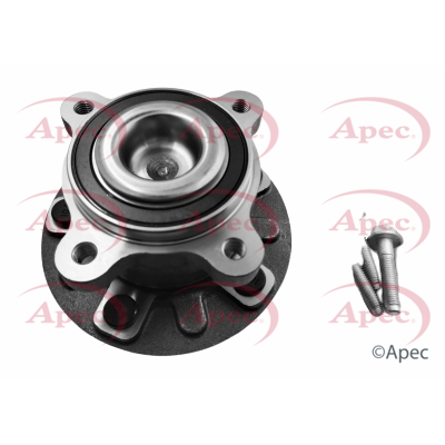 APEC Wheel Bearing Kit AWB1290 [PM2035232]