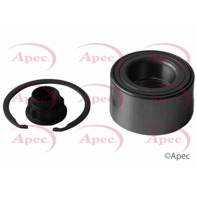 APEC Wheel Bearing Kit Front AWB1270 [PM2035212]