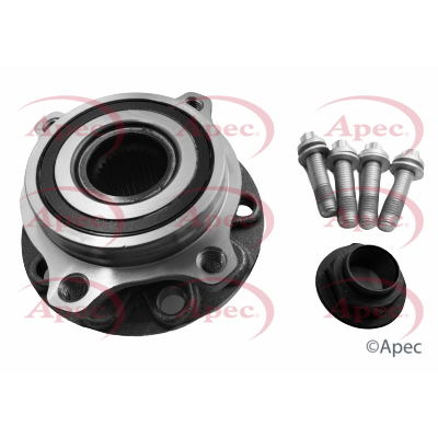 APEC Wheel Bearing Kit AWB1262 [PM2035205]