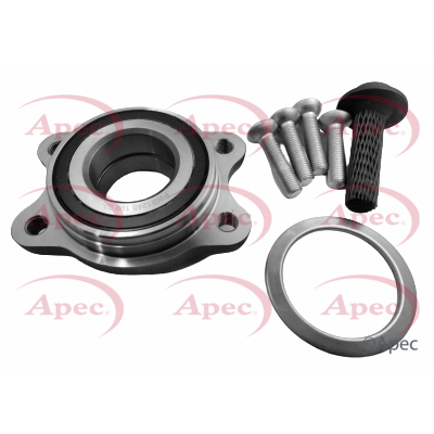 APEC Wheel Bearing Kit AWB1248 [PM2035193]
