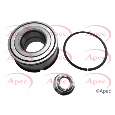 APEC Wheel Bearing Kit AWB1233 [PM2035178]