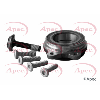 APEC Wheel Bearing Kit AWB1182 [PM2035128]