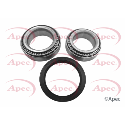 APEC Wheel Bearing Kit Front AWB1127 [PM2035074]