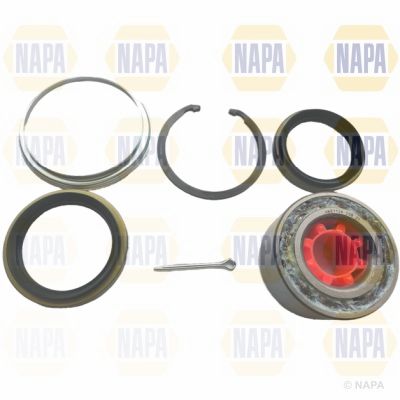 APEC Wheel Bearing Kit AWB1124 [PM2035071]