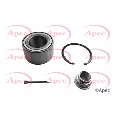 APEC Wheel Bearing Kit AWB1111 [PM2035059]