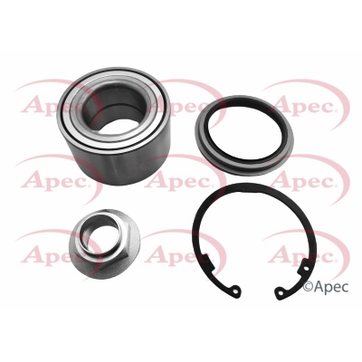 APEC Wheel Bearing Kit AWB1106 [PM2035054]