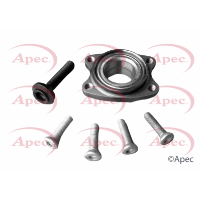 APEC Wheel Bearing Kit AWB1090 [PM2035038]
