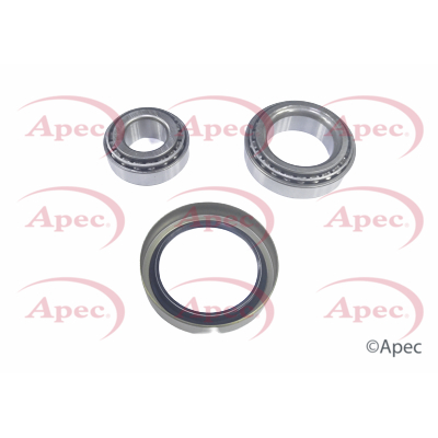 APEC Wheel Bearing Kit Front AWB1088 [PM2035036]