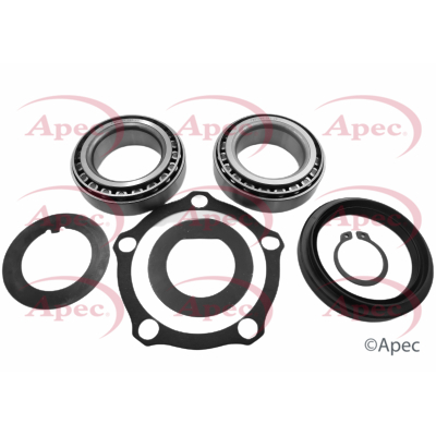 APEC Wheel Bearing Kit AWB1084 [PM2035032]