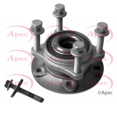 APEC Wheel Bearing Kit AWB1066 [PM2035014]