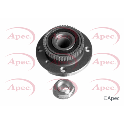 APEC Wheel Bearing Kit AWB1062 [PM2035010]