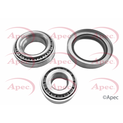 APEC Wheel Bearing Kit Front AWB1061 [PM2035009]