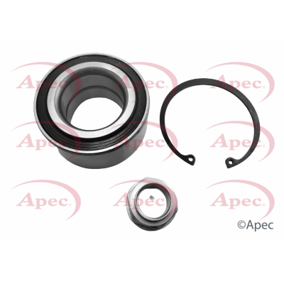 APEC Wheel Bearing Kit AWB1057 [PM2035005]