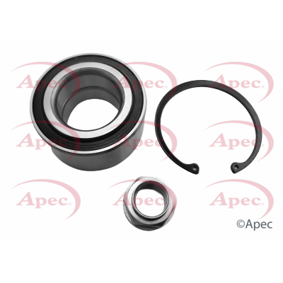 APEC Wheel Bearing Kit AWB1053 [PM2035001]