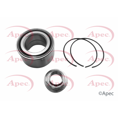 APEC Wheel Bearing Kit AWB1034 [PM2034982]
