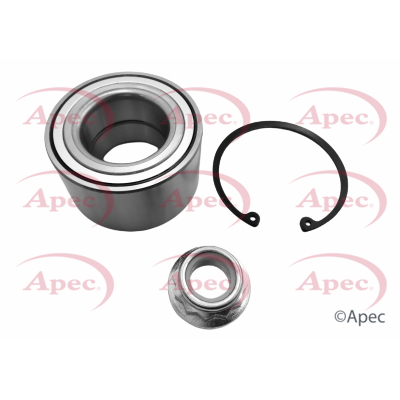 APEC Wheel Bearing Kit AWB1027 [PM2034976]