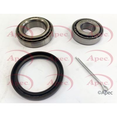 APEC Wheel Bearing Kit Front AWB1025 [PM2034974]