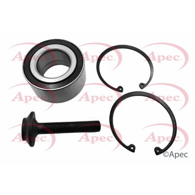 APEC Wheel Bearing Kit AWB1024 [PM2034973]