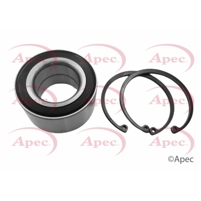APEC Wheel Bearing Kit AWB1019 [PM2034968]