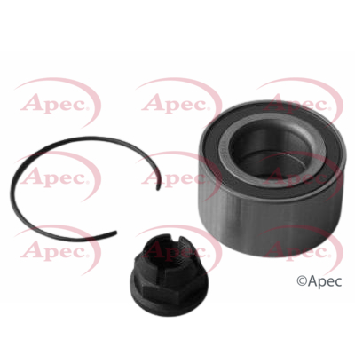 APEC Wheel Bearing Kit AWB1010 [PM2034959]