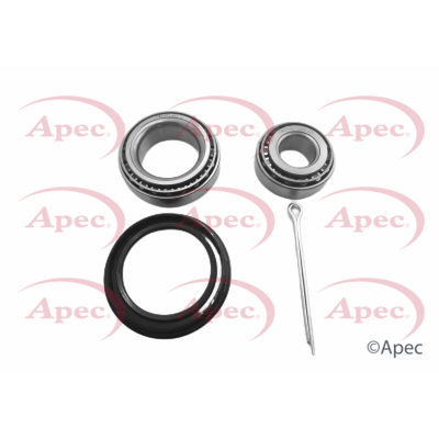 APEC Wheel Bearing Kit AWB1001 [PM2034950]