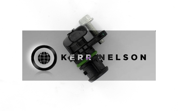 Kerr Nelson EPS741