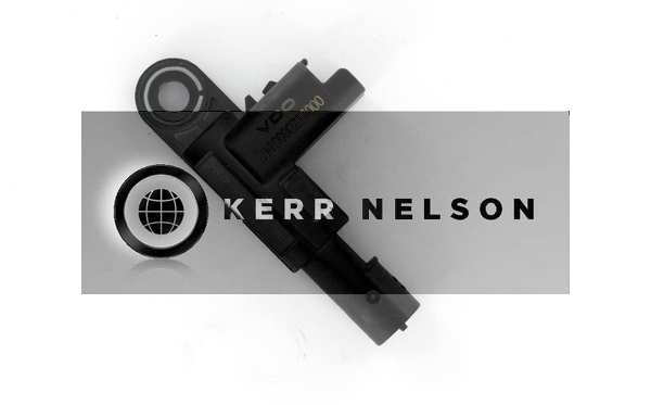 Kerr Nelson EPS752