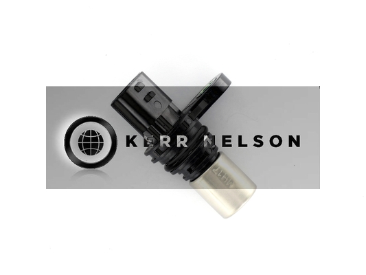 Kerr Nelson EPS761