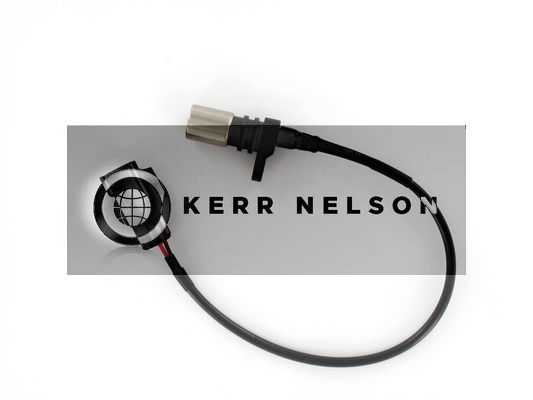 Kerr Nelson EPS766