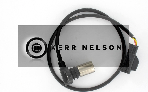 Kerr Nelson EPS767