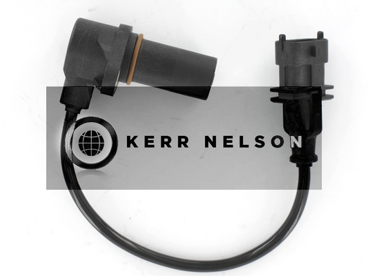 Kerr Nelson EPS780