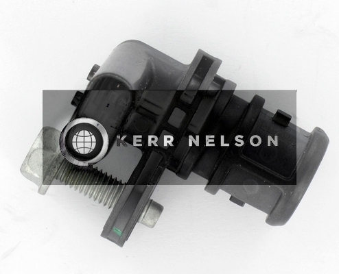 Kerr Nelson EPS783