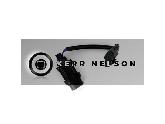 Kerr Nelson EPS791