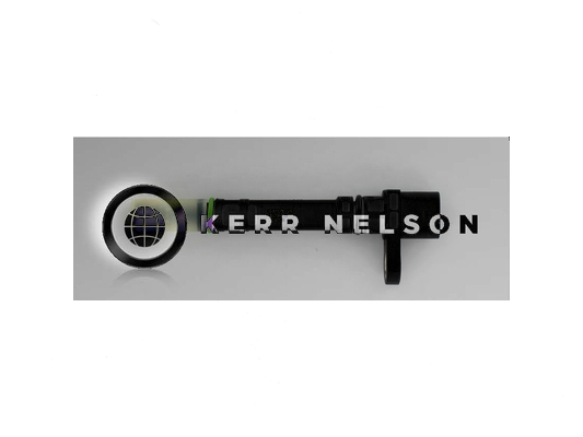 Kerr Nelson EPS792